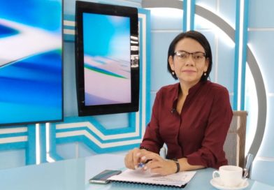 Loyda Barrera de INATEC en la Revista en Vivo, miércoles 14 de julio de 2021