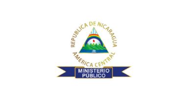 Logo Ministerio Público