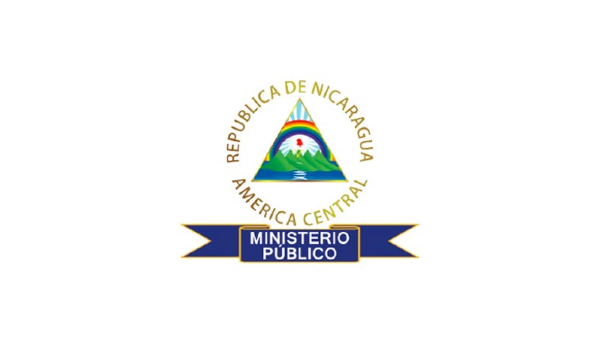 Logo Ministerio Público