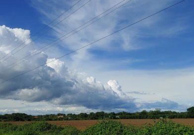 Nueva onda tropical se desplaza sobre el suroeste del Mar Caribe