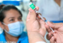 Vacunas contra el Covid-19 aplicadas por el Ministerio de Salud en Nicaragua