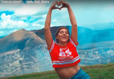 Canción “Vivir en Amor” – Alado feat. Belya