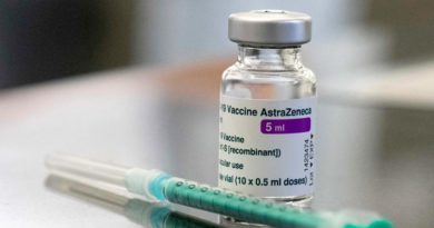 Vacuna AstraZeneca contra el COVID-19