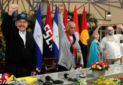 Acto en Conmemoración del 41 Aniversario de la Cruzada Nacional de Alfabetización