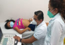 Doctores del Ministerio de Salud brindan atención a mujeres en Bonanza y Rosita