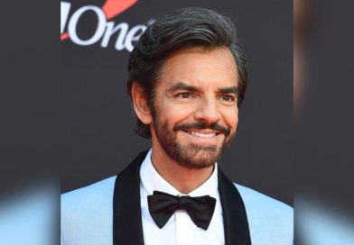 Eugenio Derbez