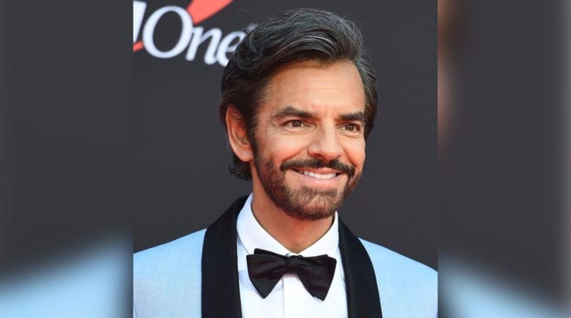 Eugenio Derbez