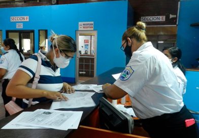 Oficinas de Migración y Extranjería