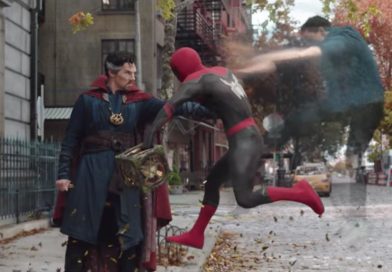 Las mejores reacciones tras el primer trailer de Spider-Man: No Way Home