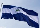 Foto Multinoticias / Bandera de Nicaragua