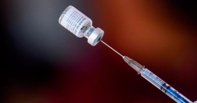 Vacuna de Pfizer contra el COVID-19