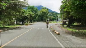 MTI iniciará obras de modernización en carretera Masaya – Catarina – Diriomo