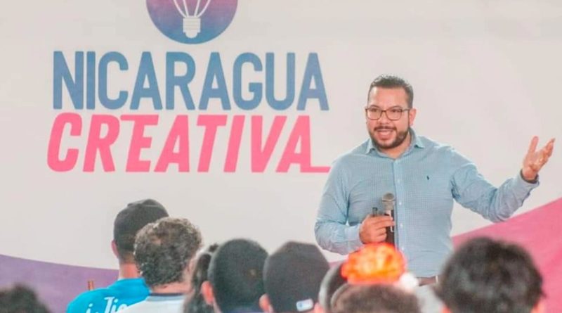 Realizan primer Foro Departamental de Economía Creativa en Ocotal