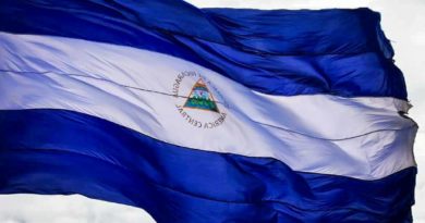 Himno del Ejército Defensor de la Soberanía Nacional de Nicaragua (EDSNN)