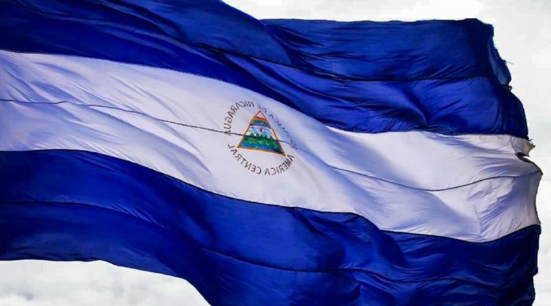 Himno del Ejército Defensor de la Soberanía Nacional de Nicaragua (EDSNN)