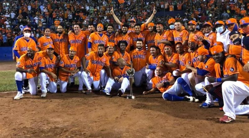 Liga Nicaragüense de Béisbol Profesional inicia el 29 de octubre