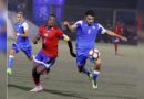 Selección Nicaragüense de Fútbol lista para enfrentar a Guatemala