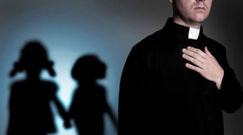 Caída a los infiernos de la Iglesia católica. 330.000 víctimas de abusos sexuales en siete décadas