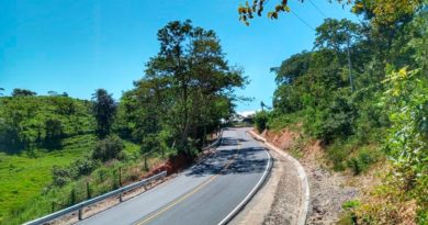 Gobierno Sandinista culmina construcción de carretera San Bartolo – Wiwilí en Nueva Segovia