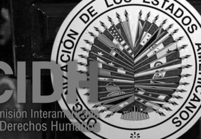 La CIDH, ariete de la OEA