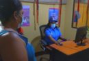Familias de El Jícaro realizan relanzamiento de la Comisaría de la Mujer