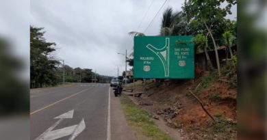 MTI iniciará construcción de Carretera Wanawana–San Pedro del Norte