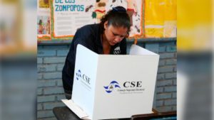 78% de los habitantes de la zona norte del país consideran que su voto será muy importante en las elecciones de noviembre próximo