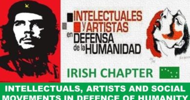 En defensa de la Nicaragua Sandinista