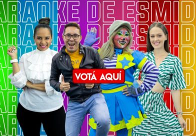 Ya están abiertas las votaciones para el Karaoke de Es Mi Día