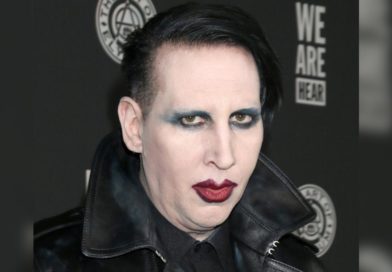 Marilyn Manson