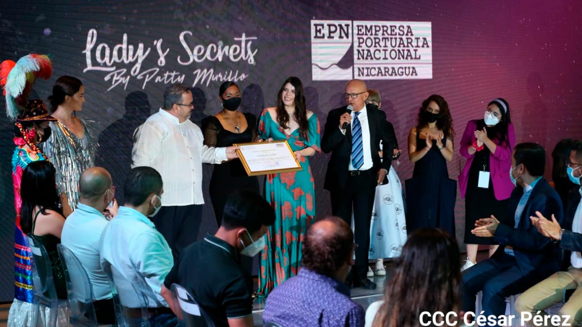 Inicia Décima Edición de Nicaragua Diseña “Proyectando talento hacia el futuro”