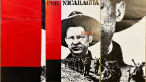 Nicaragua, para cerrar con la derecha