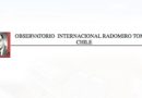 Declaración Pública del Observatorio Internacional Radomiro Tomic de Chile en apoyo y respaldo a Nicaragua