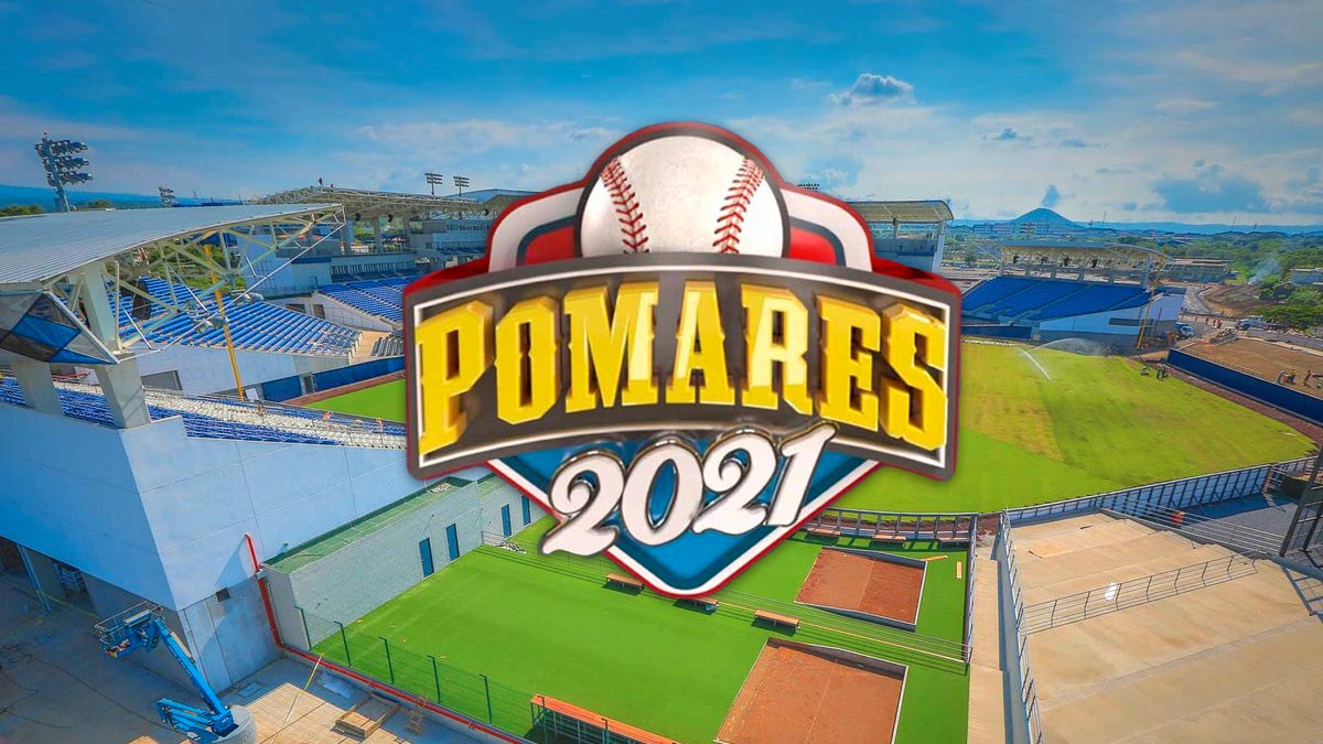 Campeonato Germán Pomares se ampliará de 18 a 20 equipos en el 2022