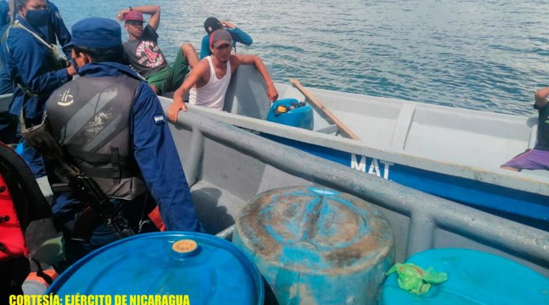 Durante la búsqueda, salvamento y rescate, se emplearon fuerzas y medios, mismos que cumplieron con las medidas de protección orientadas por el Ministerio de Salud (MINSA), para prevenir el contagio de la COVID-19.