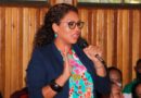 Discurso de la Compañera Shaira Downs Morgan en webinario sobre equidad de género en Nicaragua