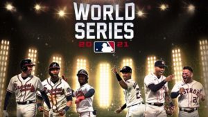 Bravos de Atlanta enfrentarán a Astros de Houston en el Serie