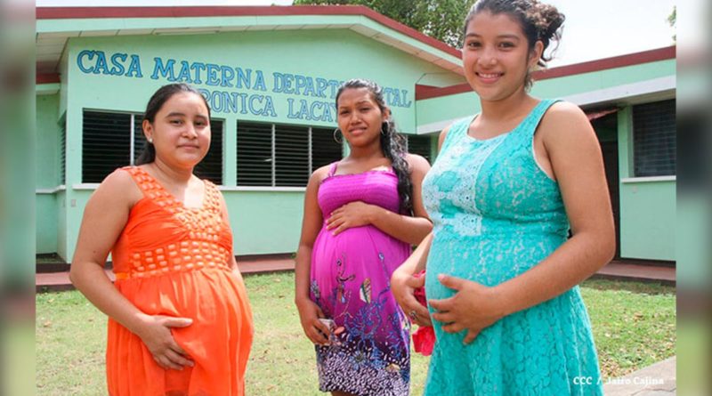 Conoce los puntos de vacunación contra la COVID-19 a mujeres embarazadas, puérperas y lactantes para este 13 de octubre