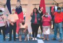 ALMA y embajada de Taiwán entregan vivienda digna a familia de Villa Reconciliación