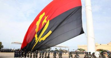 Nicaragua felicita al pueblo de Angola por celebrar 46 años de su independencia