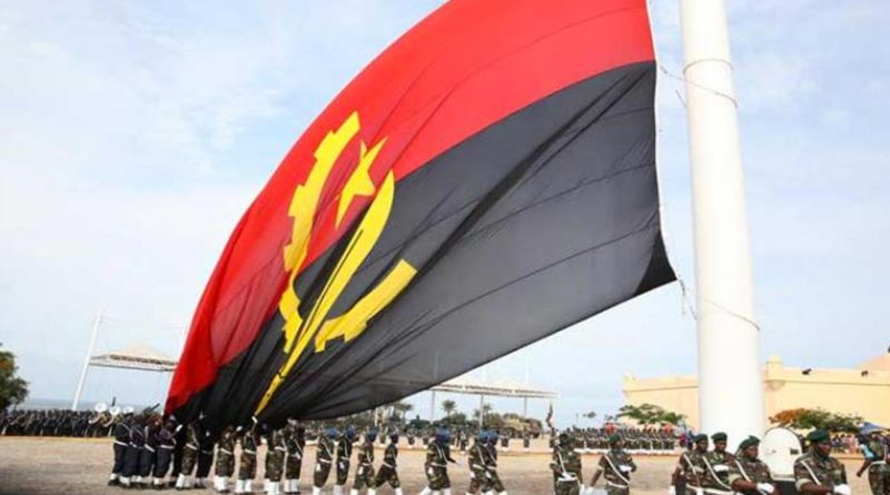 Nicaragua felicita al pueblo de Angola por celebrar 46 años de su independencia