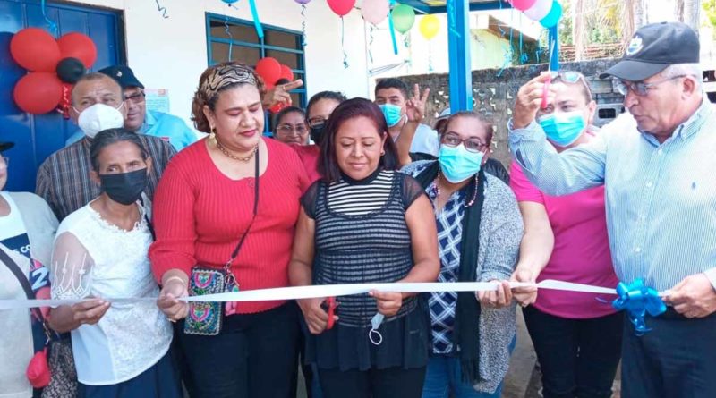 Protagonistas de Ciudad Sandino reciben su vivienda por parte de la Alcaldía y la Embajada de Taiwán