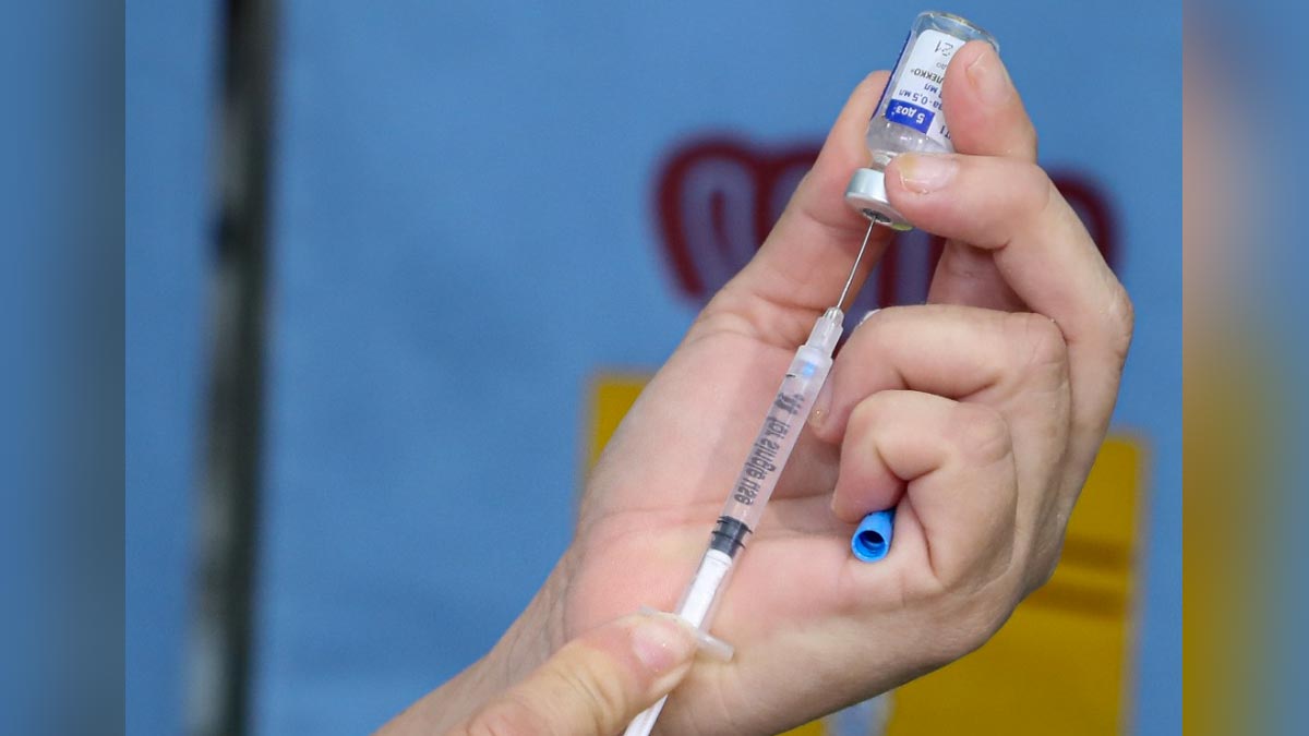 MINSA: 54.45% de la población mayor de 2 años ha sido vacunada contra la Covid-19