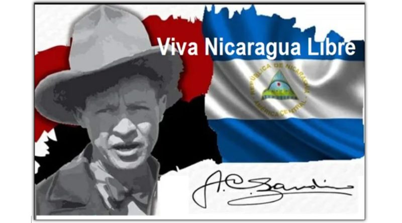 En vista de las Elecciones del 7 de Noviembre en Nicaragua