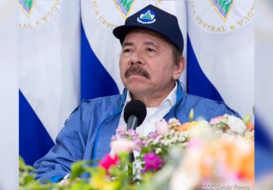Presidente Daniel Ortega sostiene comunicación telefónica con el Presidente de Irán