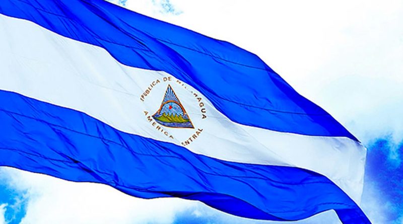 Tercera Intervención de la Delegación de Nicaragua en la Asamblea General de la OEA
