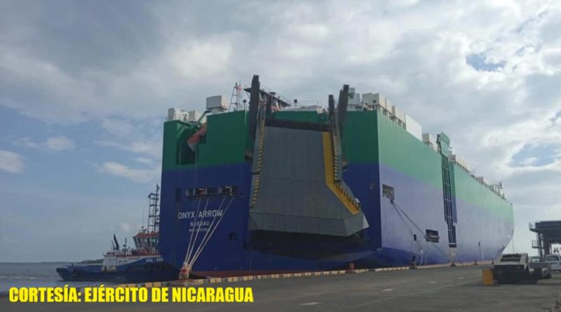 Fuerza Naval brindó protección, seguridad e inspección a embarcaciones y flota pesquera industrial.