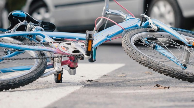 Fallece un peatón y un ciclista en accidentes de tránsitos en Ciudad Sandino y Managua.