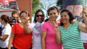 Mensaje de Nicaragua en el Día Internacional de Lucha contra la Violencia hacia las Mujeres