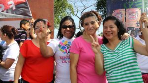 Mensaje de Nicaragua en el Día Internacional de Lucha contra la Violencia hacia las Mujeres
